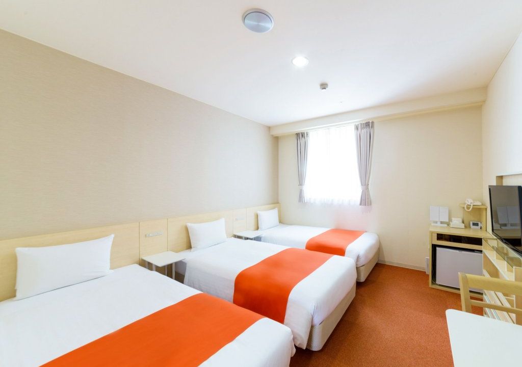 Hotel Abest Naha Kokusaidori
