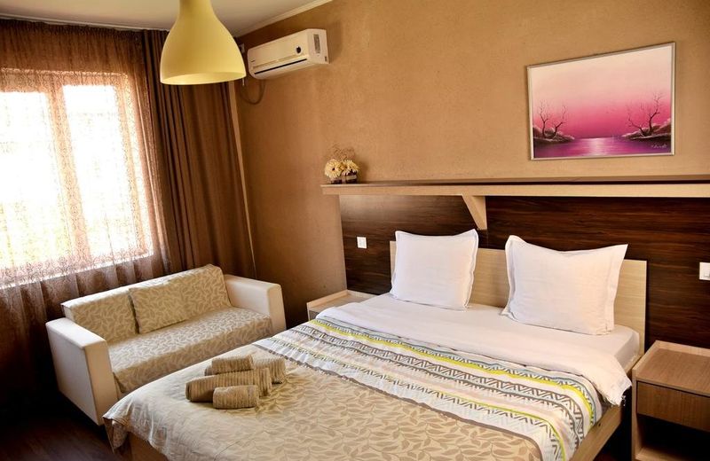 Guest House Via