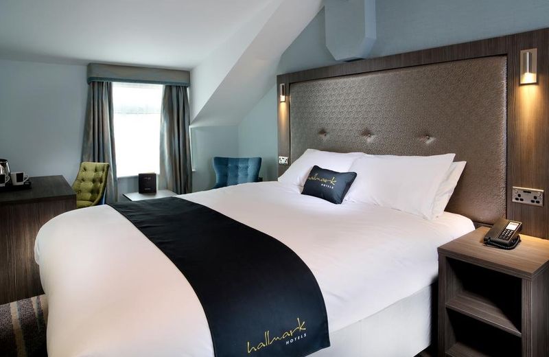 Wrexham Llyndir Hall Hotel, BW Signature Collection