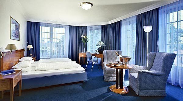 PK Parkhotel Kurhaus