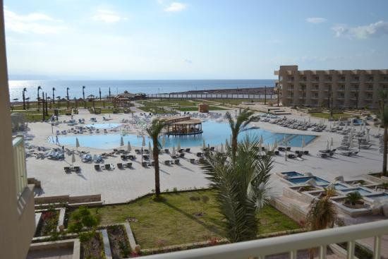 Tolip Taba Resort And Spa