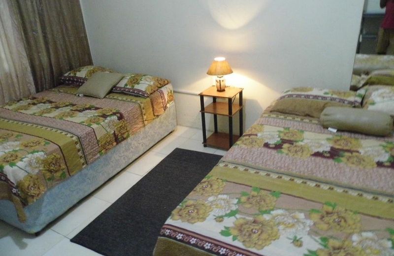 Tonys Guest House
