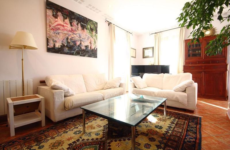 EL RECO, charming house close to Barcelona