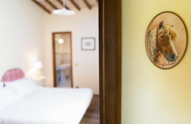 Bed & Breakfast Due Lune