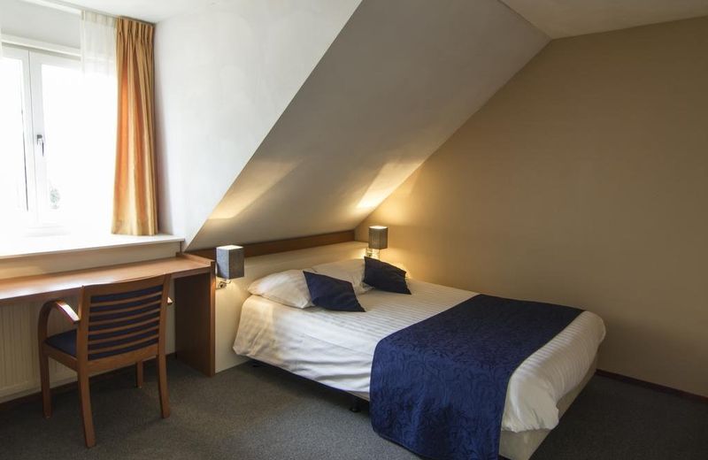Hotel Boer Goossens