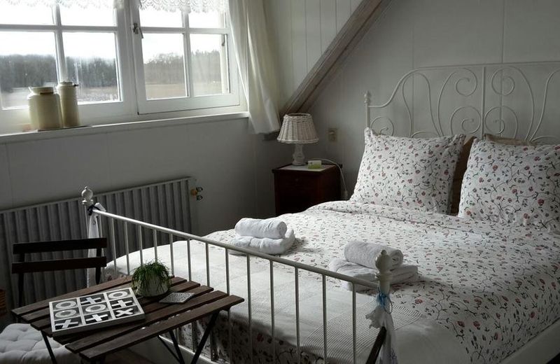 Hoeve Carpe Diem