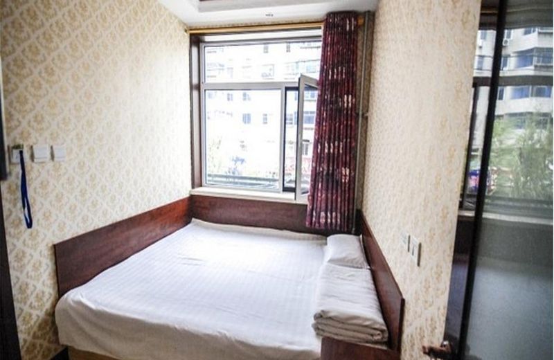 Shunyuyuan Hotel