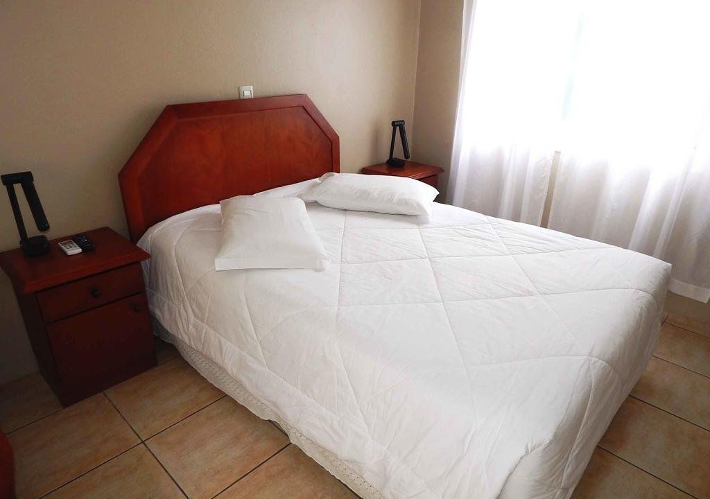 Apartamentos Sulla Collina Centro de Gramado localizado próximo da rua Coberta