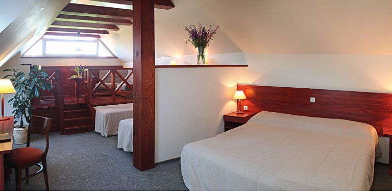 Hotel Promenada