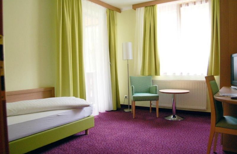 Kurhotel Weissbriach