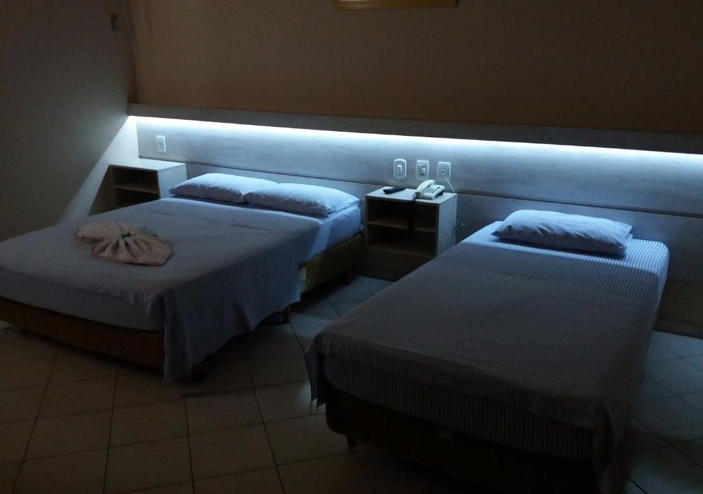 Hotel Central