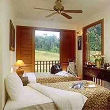 Hornbill Golf & Jungle Club