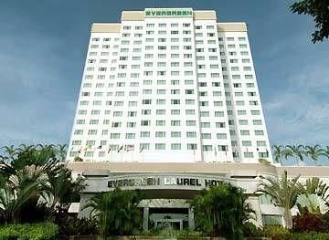 Evergreen Laurel Hotel Penang