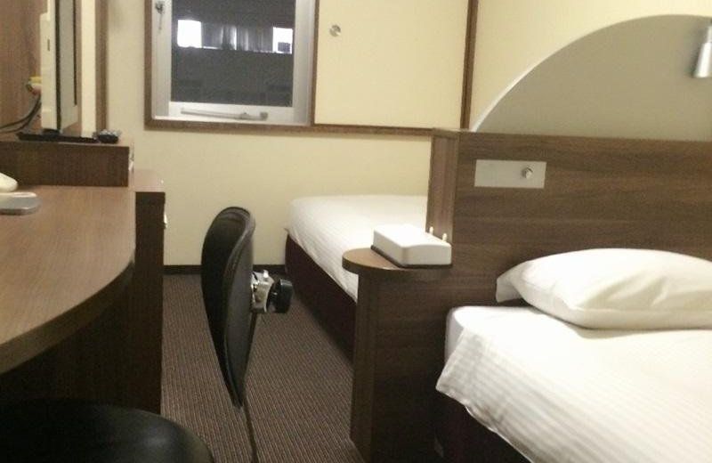 Hotel Town Ekimae