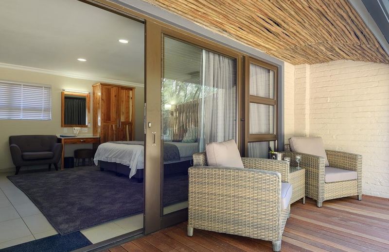 Kiara Lodge