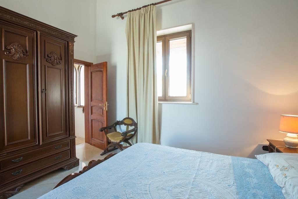 B&B Azzurro Salento