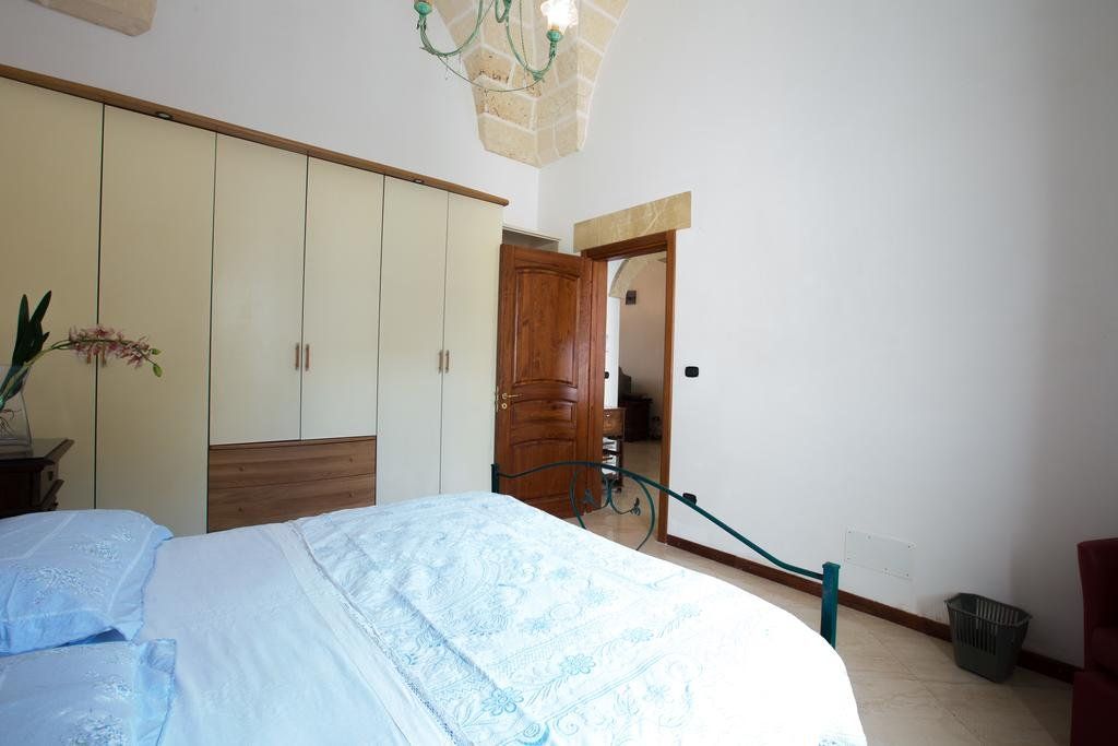 B&B Azzurro Salento