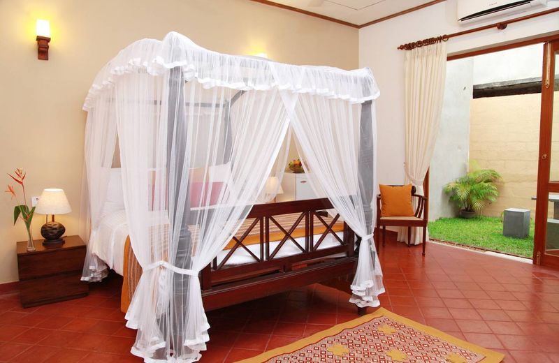 Villa Velmarie Yoga and Ayurveda house all inclusive