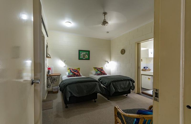 Kookaburra Motel Yungaburra