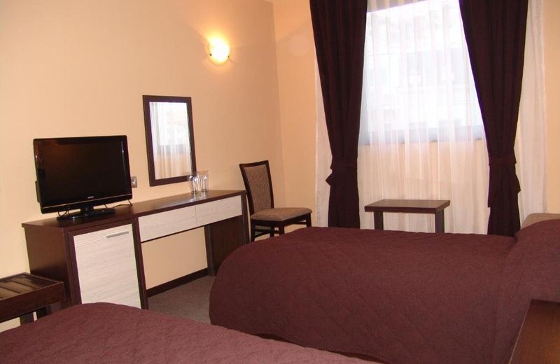 Hotel Lovech
