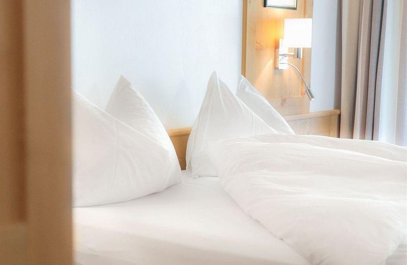 Hotel Arca Solebad & Spa