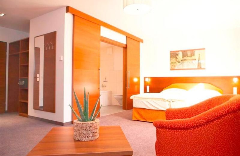 Best Western Hotel am Walserberg