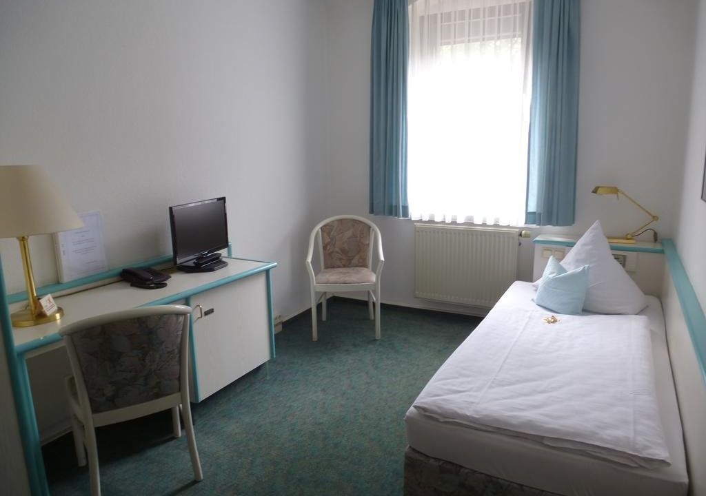 Hotel Conrad Erzgebirge