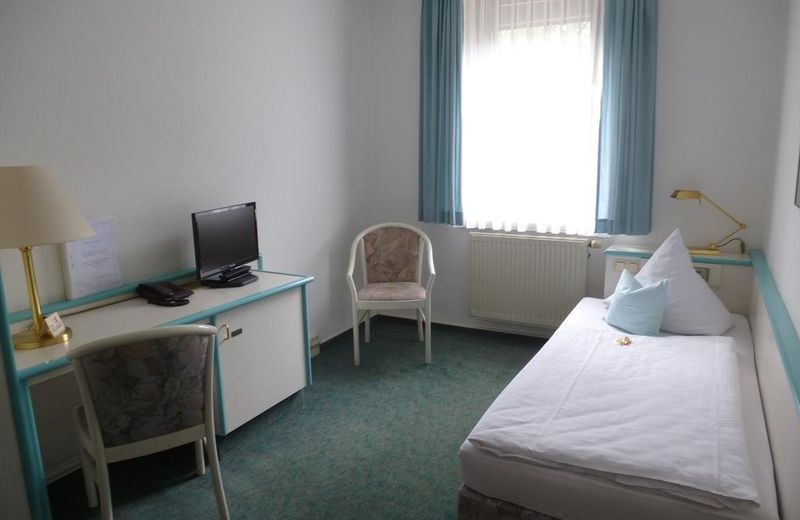 Hotel Conrad Erzgebirge