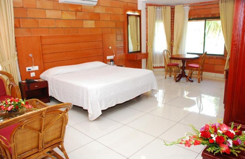 Sree Gokulam Nalanda Resorts