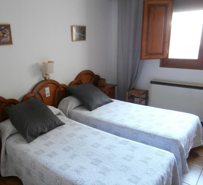 Hostal Casa Palmira