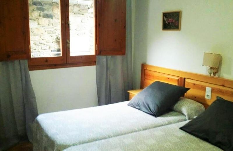 Hostal Casa Palmira