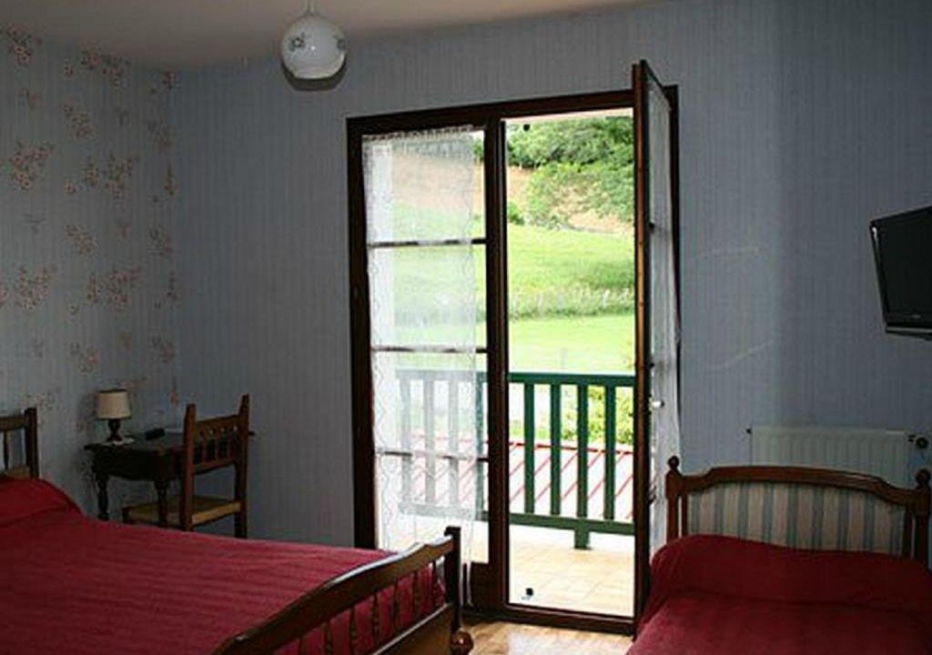 Hotel Trinquet