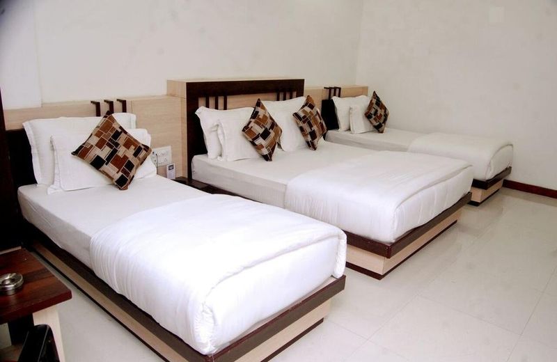 Hotel Mint Inn