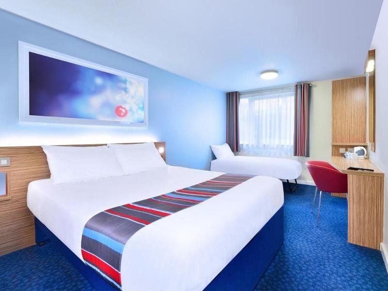 Travelodge Newcastle Central
