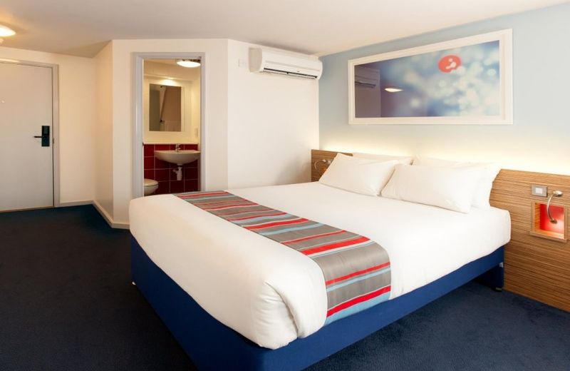 Travelodge Maidstone Central