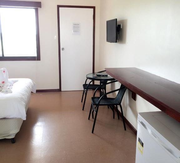 Dunkley's Place