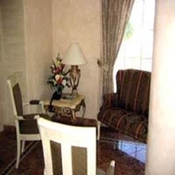 BEST WESTERN LOS JACALES