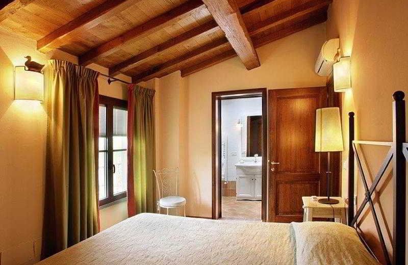 Villa i Laghi