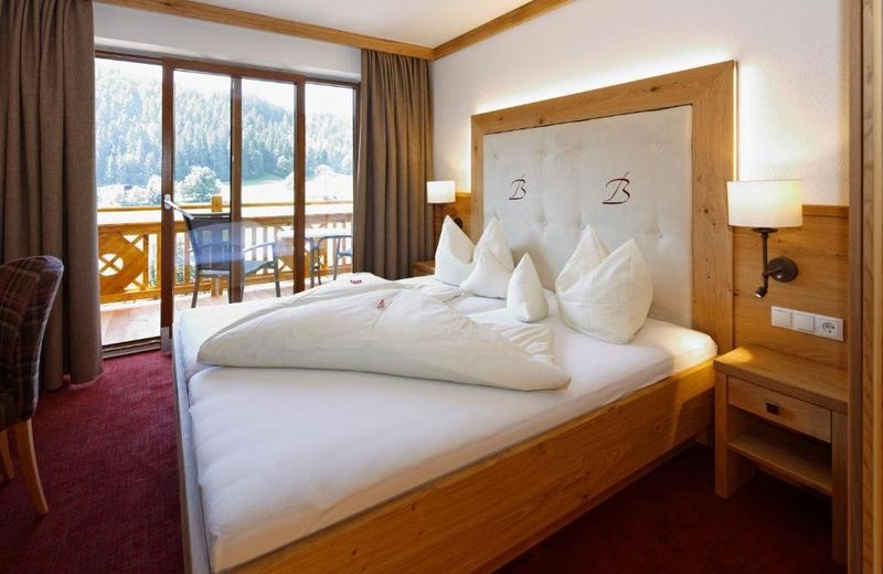 Hotel Berghof