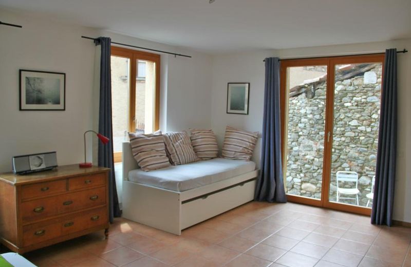 Casa al Sasso