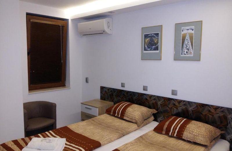 Guest House Harmony