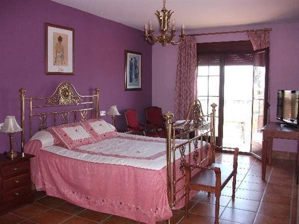 Hotel Los Rebites
