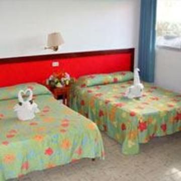 PALMA DORADA INN