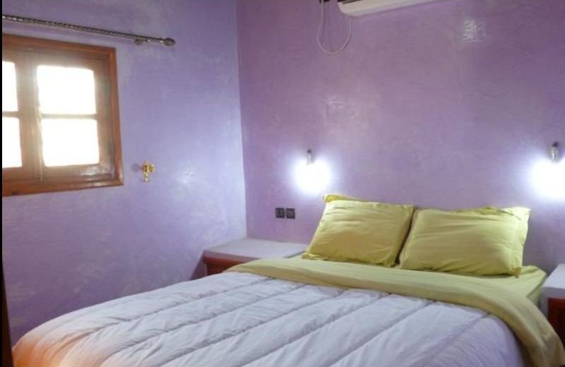 Hotel Tamlalte