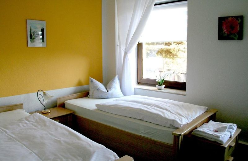 Berghotel Steiger - Erzgebirge