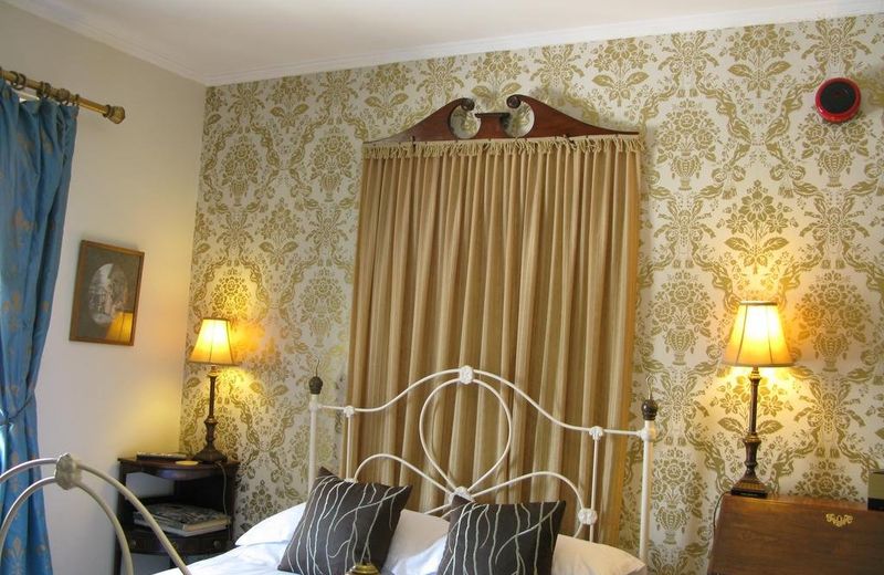 ST ANNS GUEST HOUSE