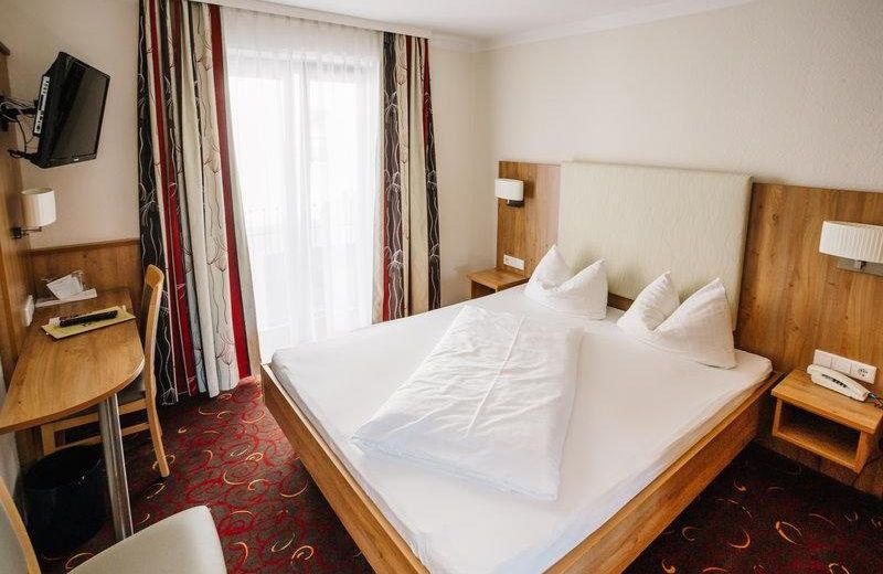 Hotel garni Fuchs
