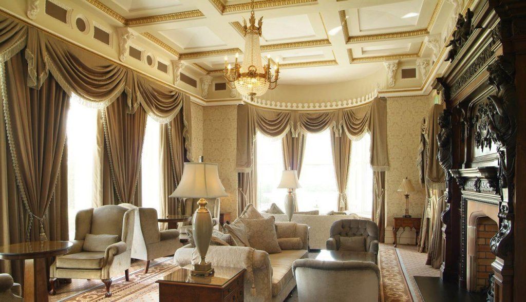 Manor House Country Hotel