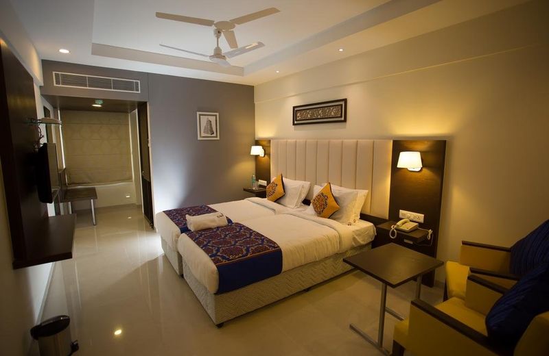 Ganpat Grand
