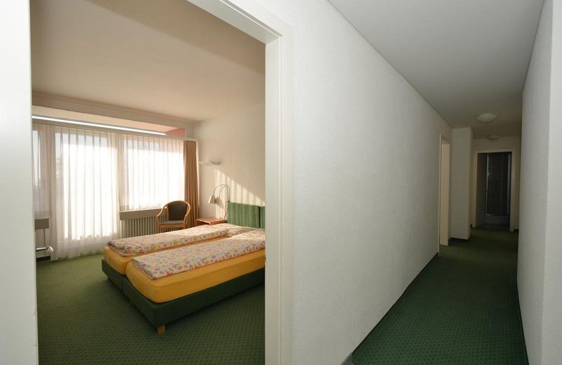 Alvier Seminar- und Ferienhotel